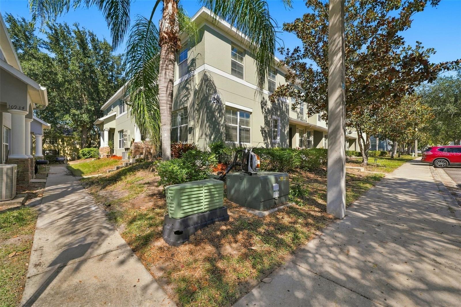 10938 KEYS GATE DR — photo 2