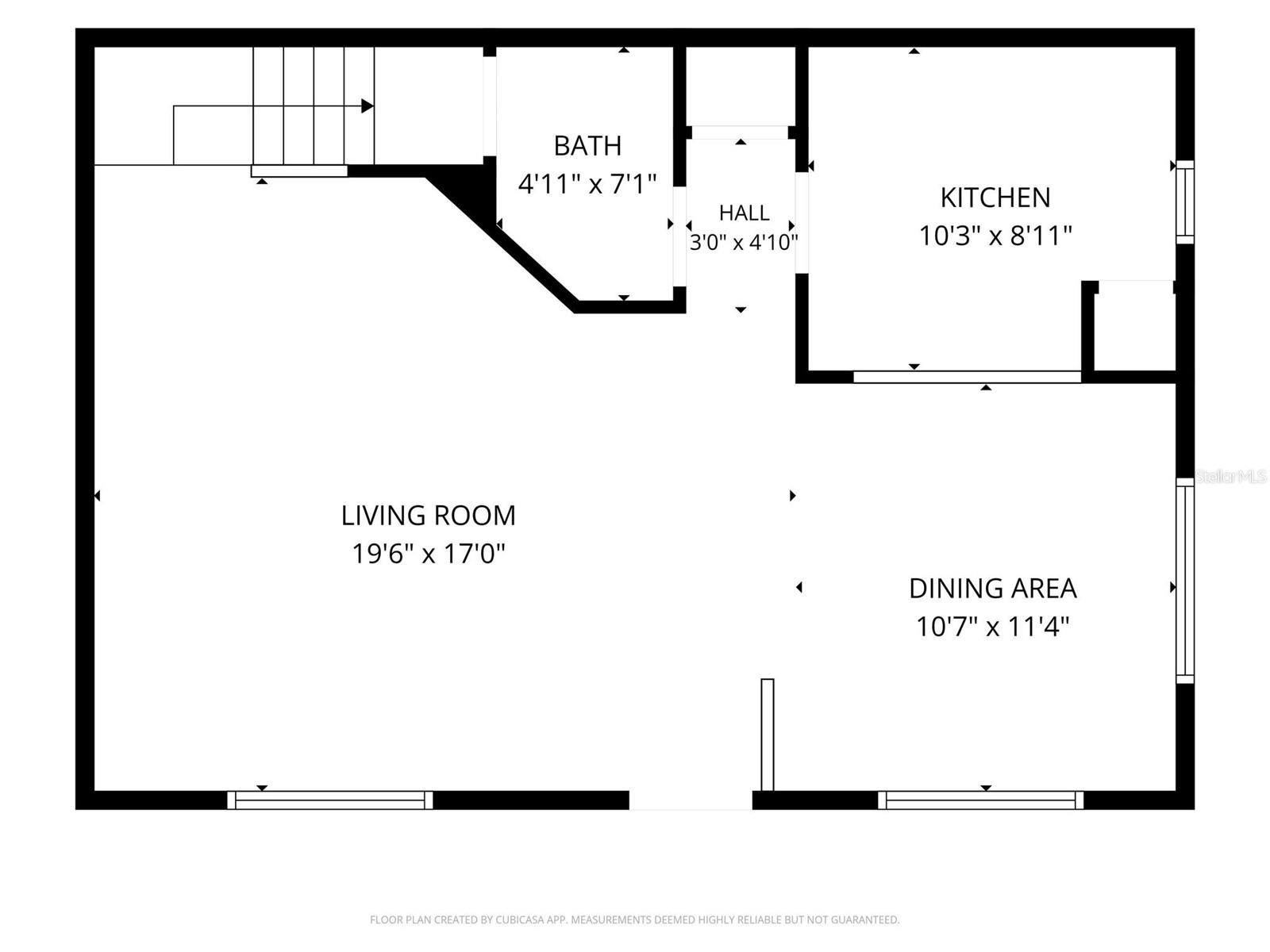 10938 KEYS GATE DR — photo 21