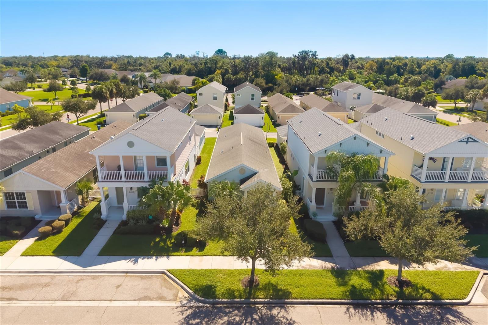 6417 PINE BREEZE RUN — photo 33