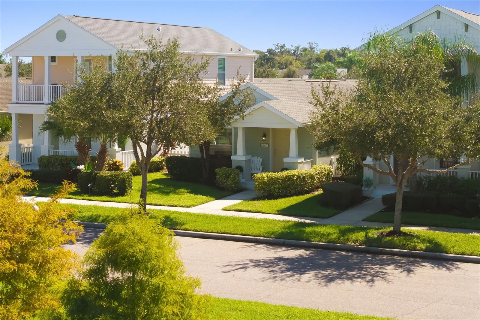 6417 PINE BREEZE RUN — photo 35