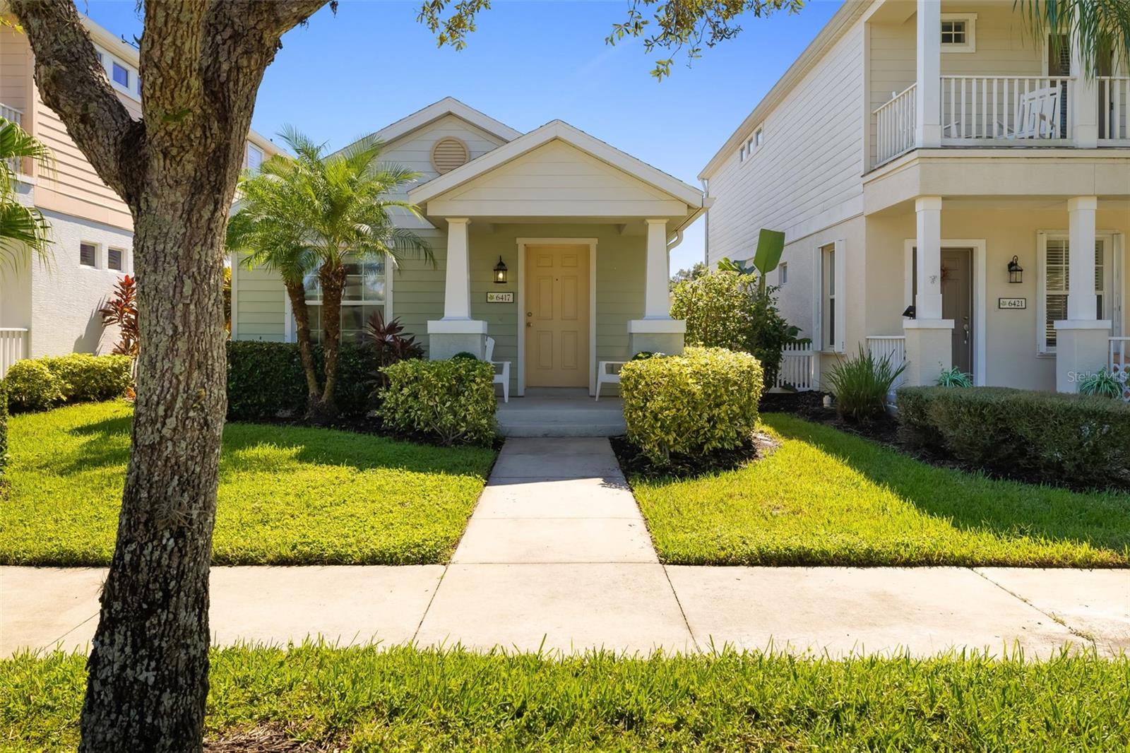 6417 PINE BREEZE RUN — photo 36