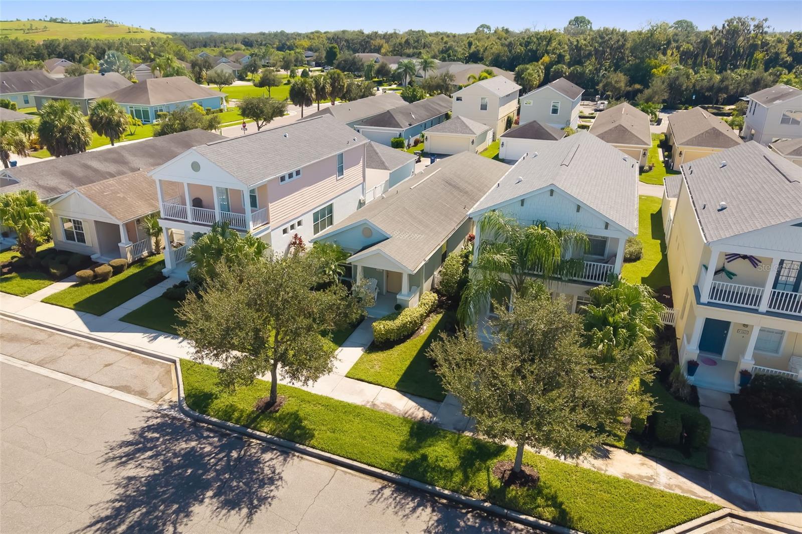 6417 PINE BREEZE RUN — photo 34