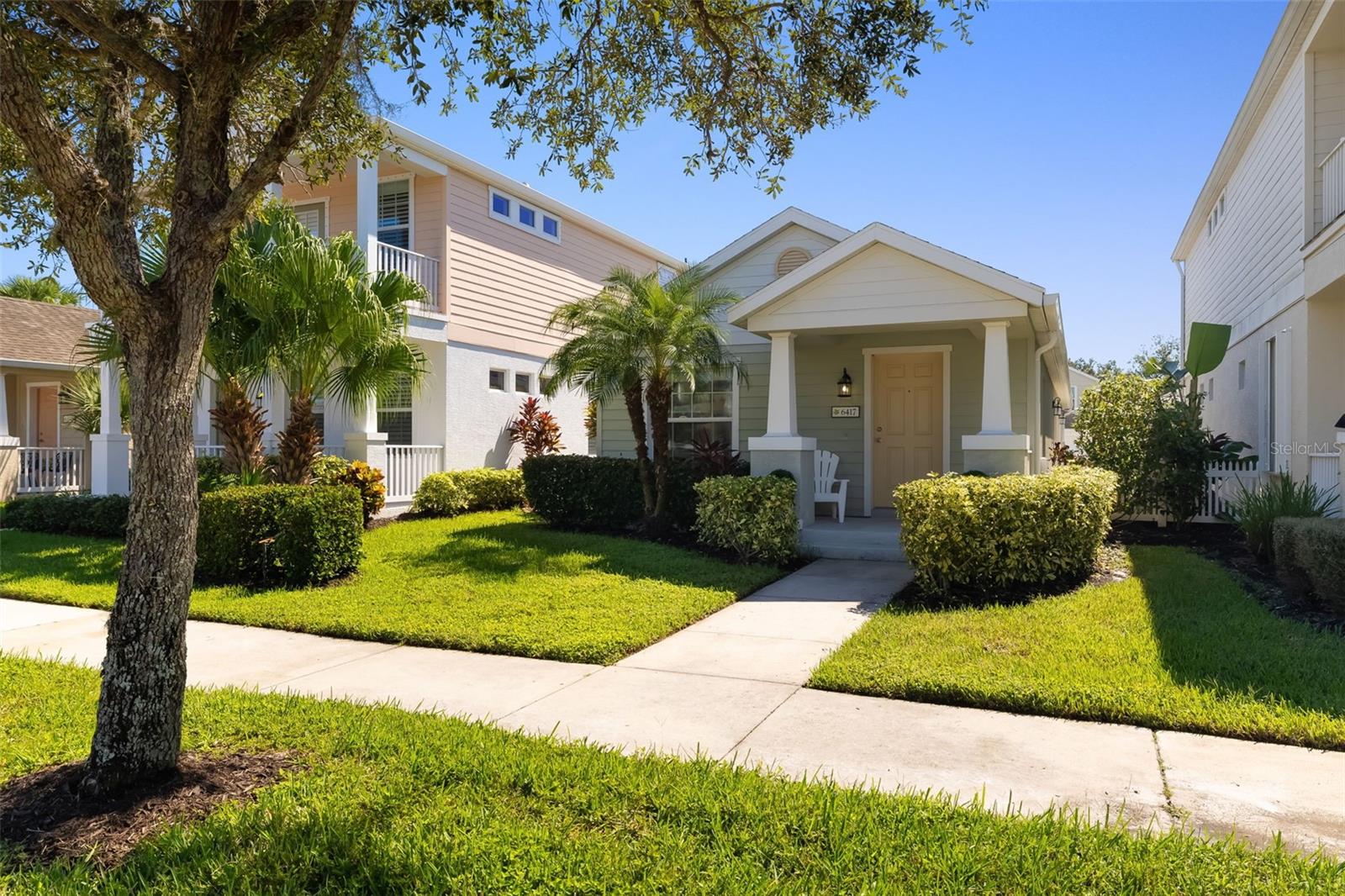 6417 PINE BREEZE RUN — photo 37