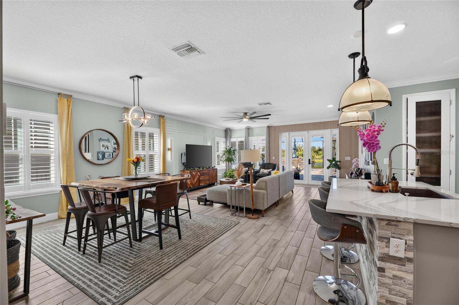 5527 SILVER SUN DR — photo 22