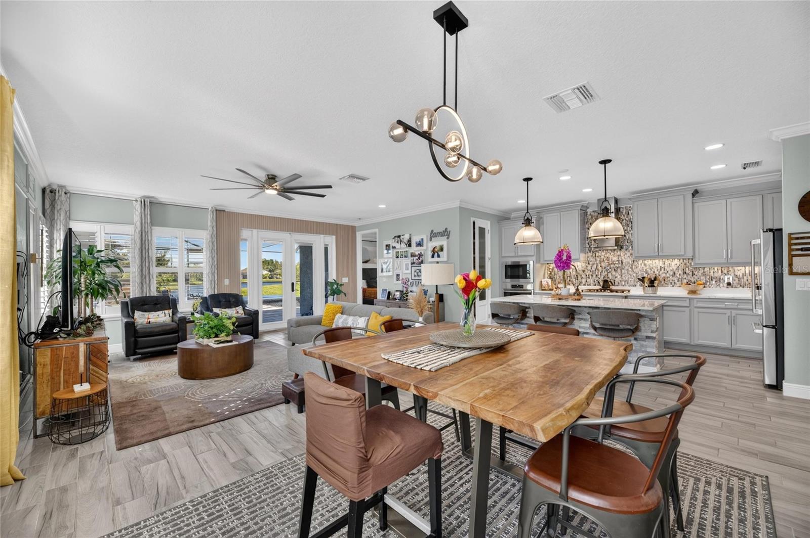5527 SILVER SUN DR — photo 24