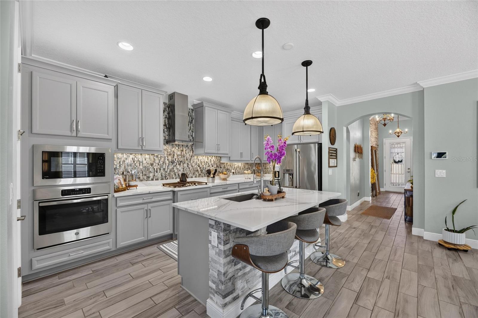 5527 SILVER SUN DR — photo 28