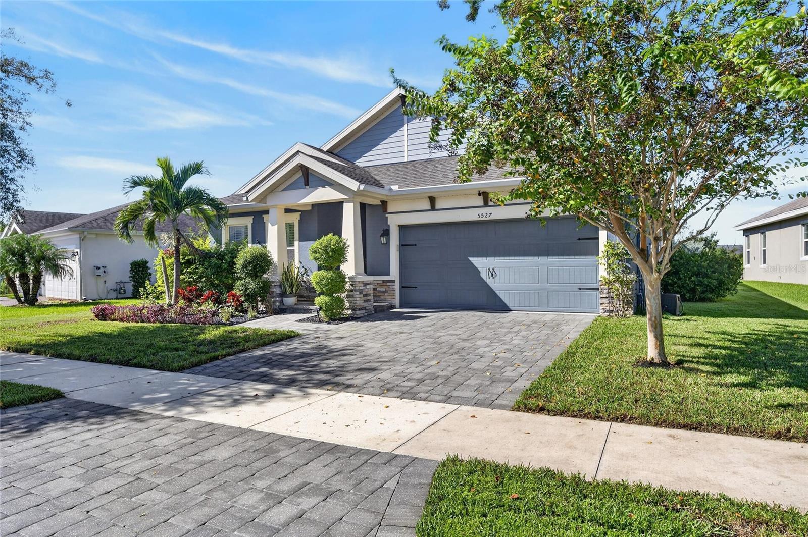 5527 SILVER SUN DR — photo 3