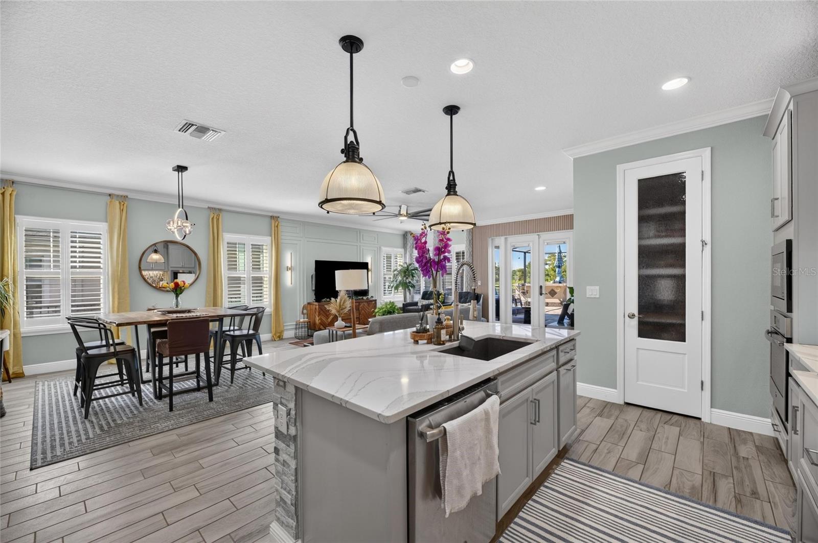 5527 SILVER SUN DR — photo 30