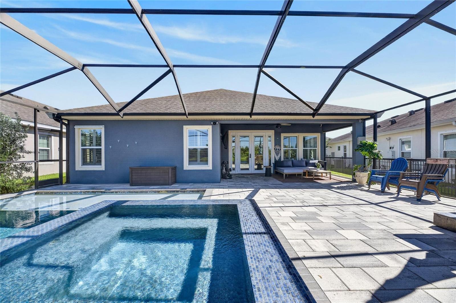 5527 SILVER SUN DR — photo 9