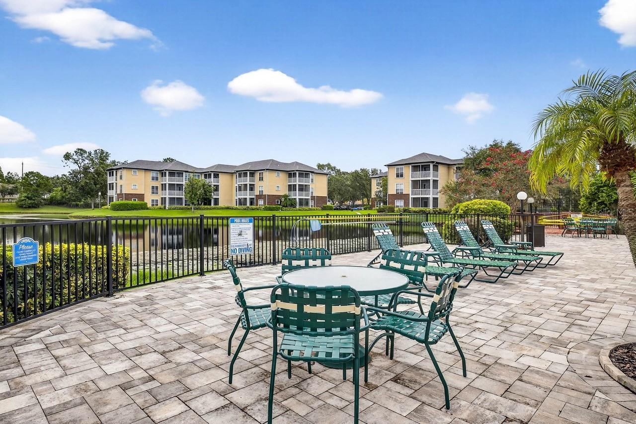 4211 CHATHAM OAK CT #111 — photo 35