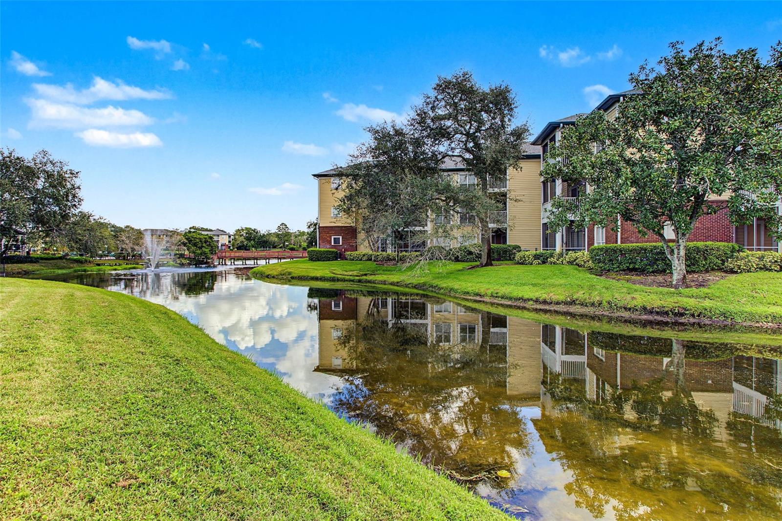 4211 CHATHAM OAK CT #111 — photo 40