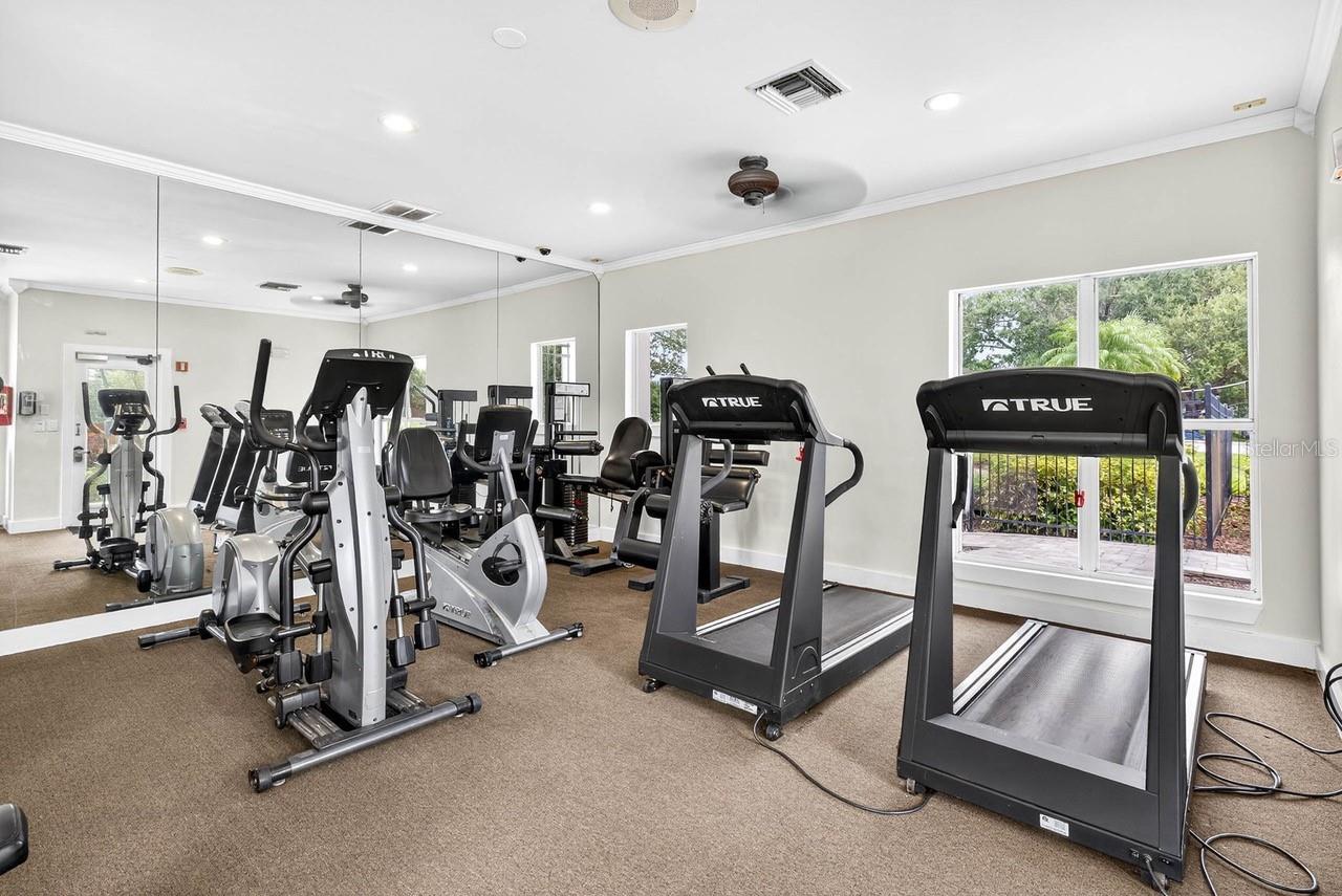 4211 CHATHAM OAK CT #111 — photo 31