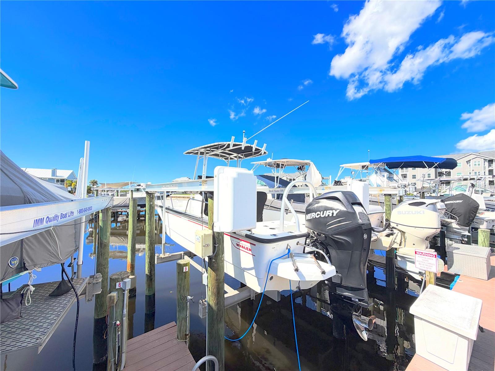 5577 SEA FOREST DR #9 — photo 3