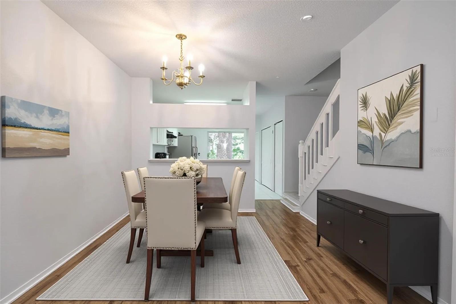 2432 LAKE WOODBERRY CIR — photo 6