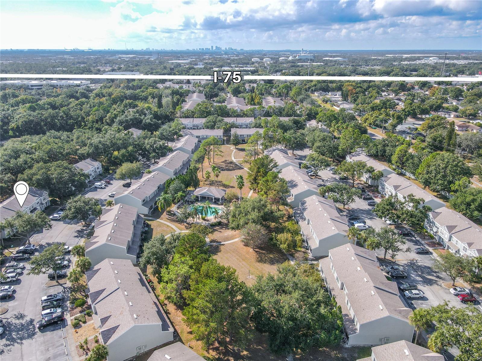 2432 LAKE WOODBERRY CIR — photo 32