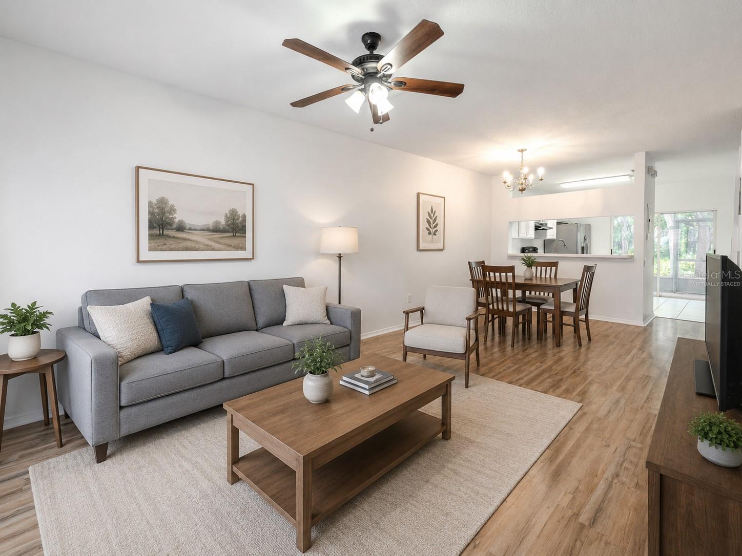 2432 LAKE WOODBERRY CIR — photo 4