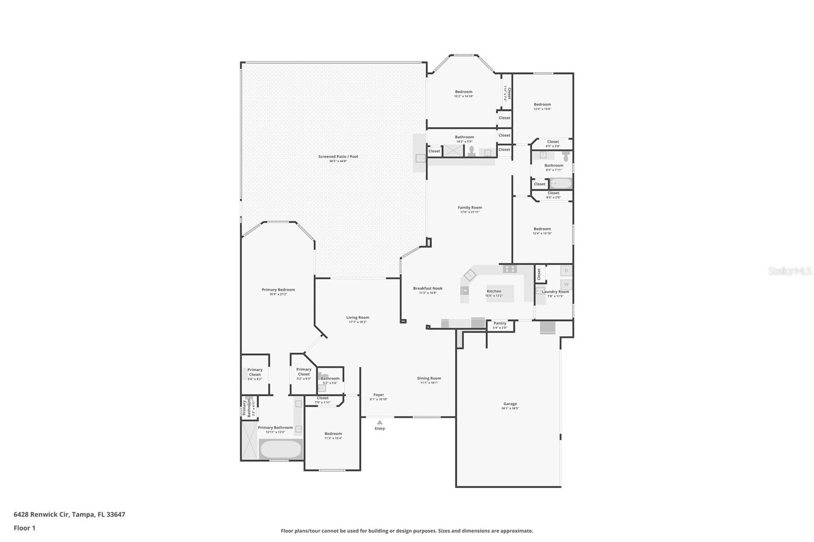 6428 RENWICK CIR — photo 73