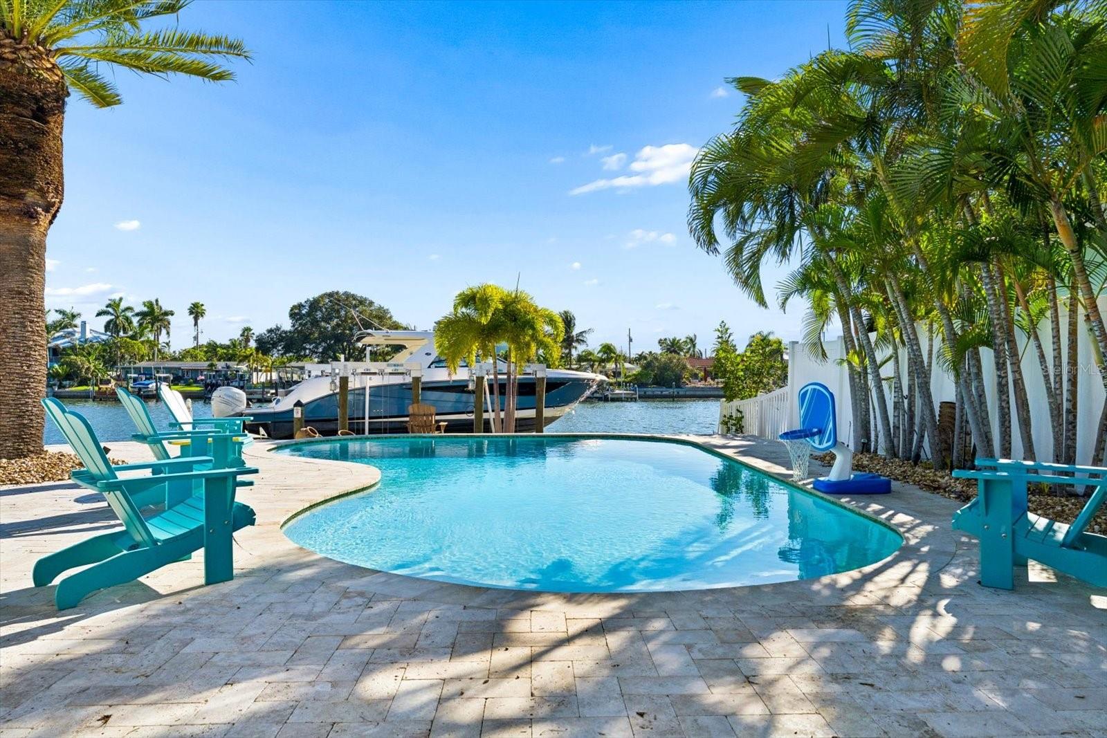 Home in ST PETE BEACH — photo 38