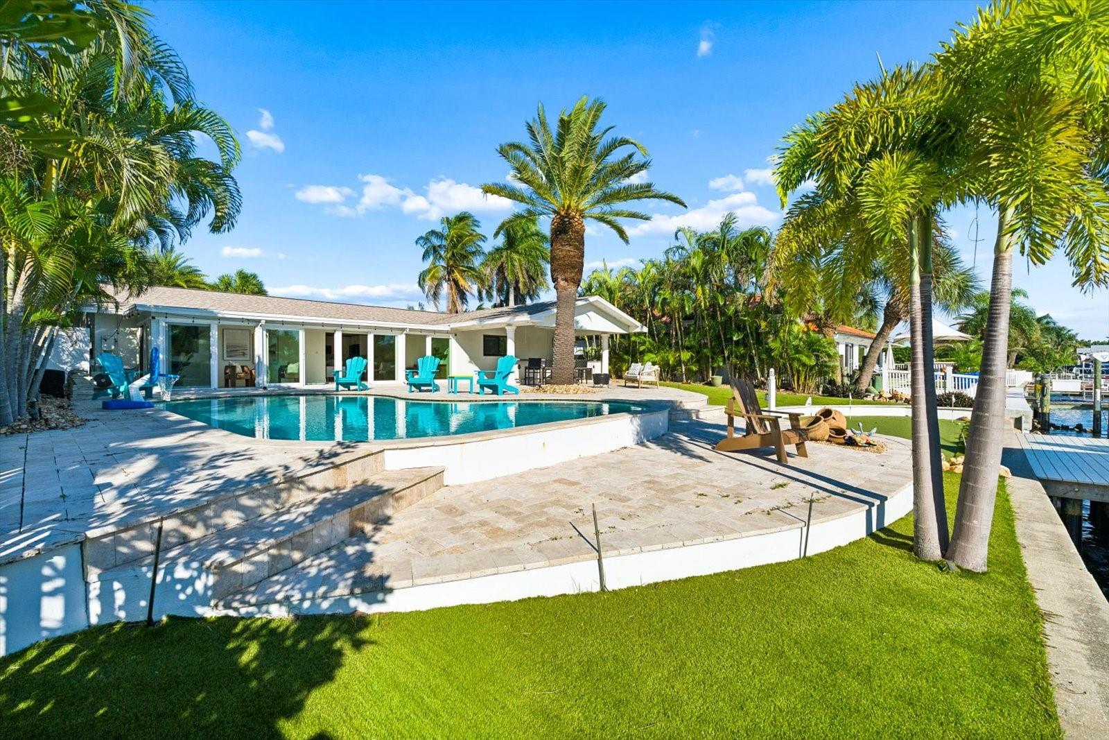 Home in ST PETE BEACH — photo 37