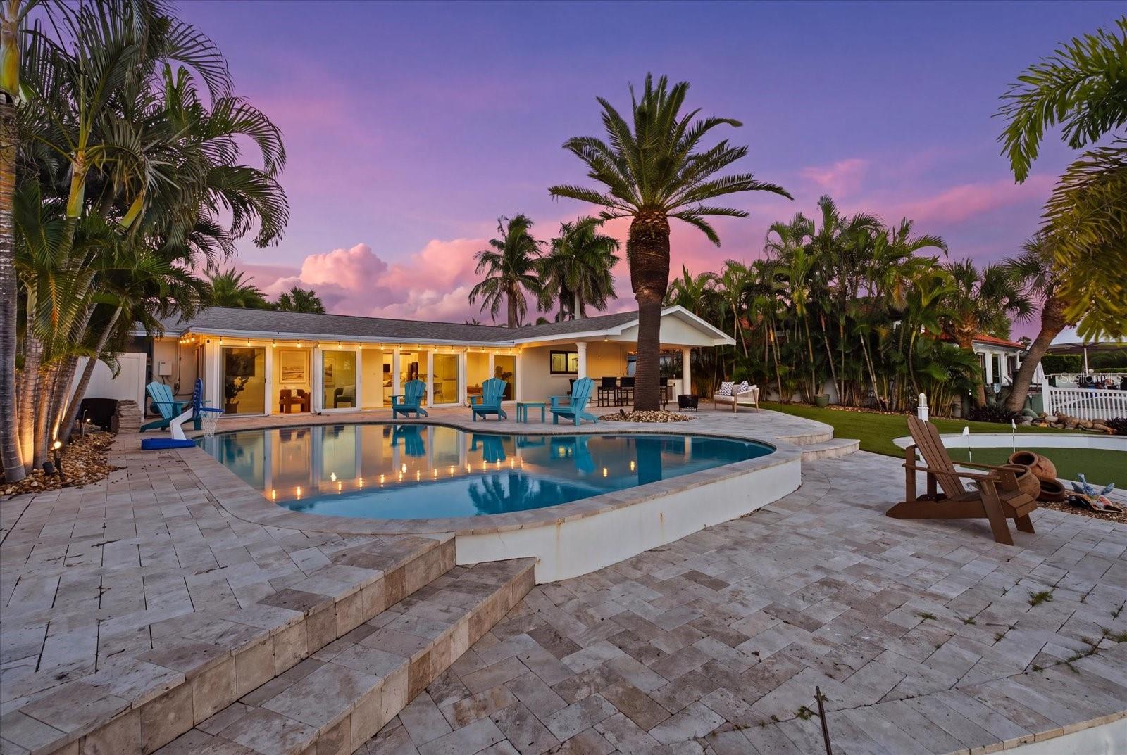Home in ST PETE BEACH — photo 48