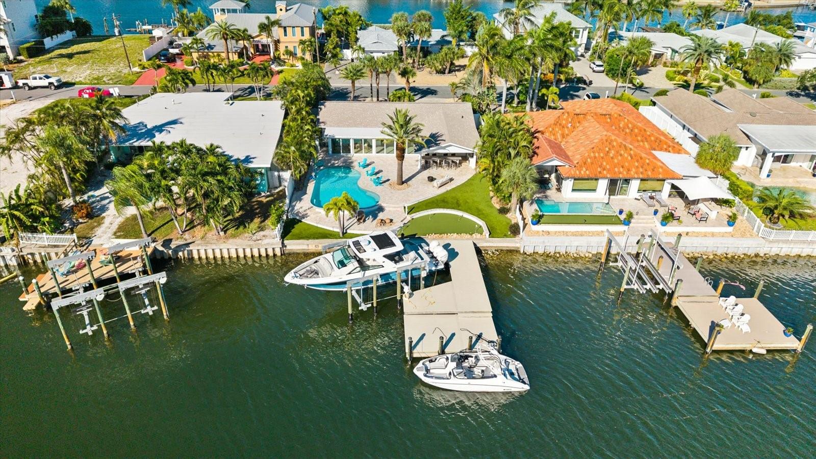 Home in ST PETE BEACH — photo 61