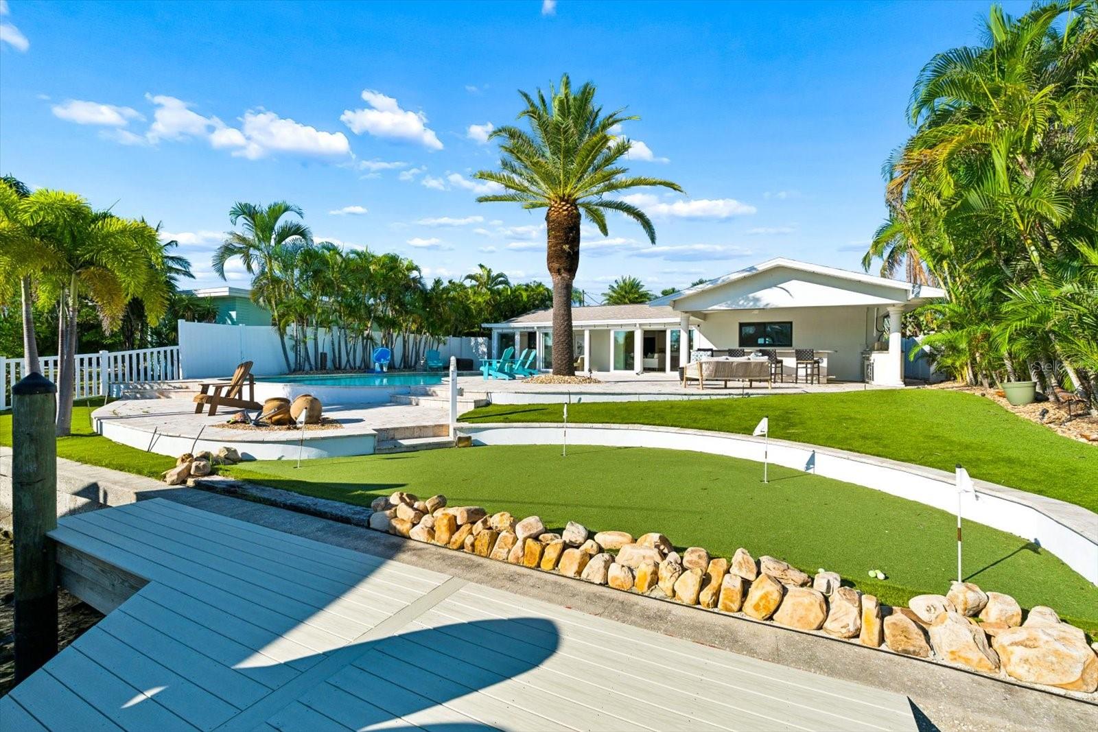 Home in ST PETE BEACH — photo 42