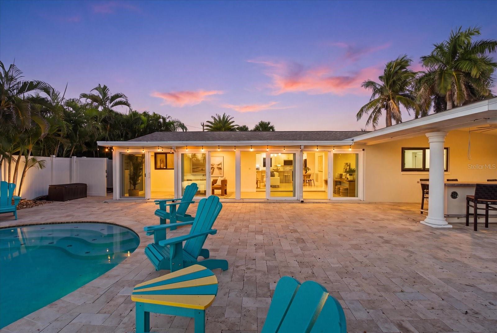 Home in ST PETE BEACH — photo 49
