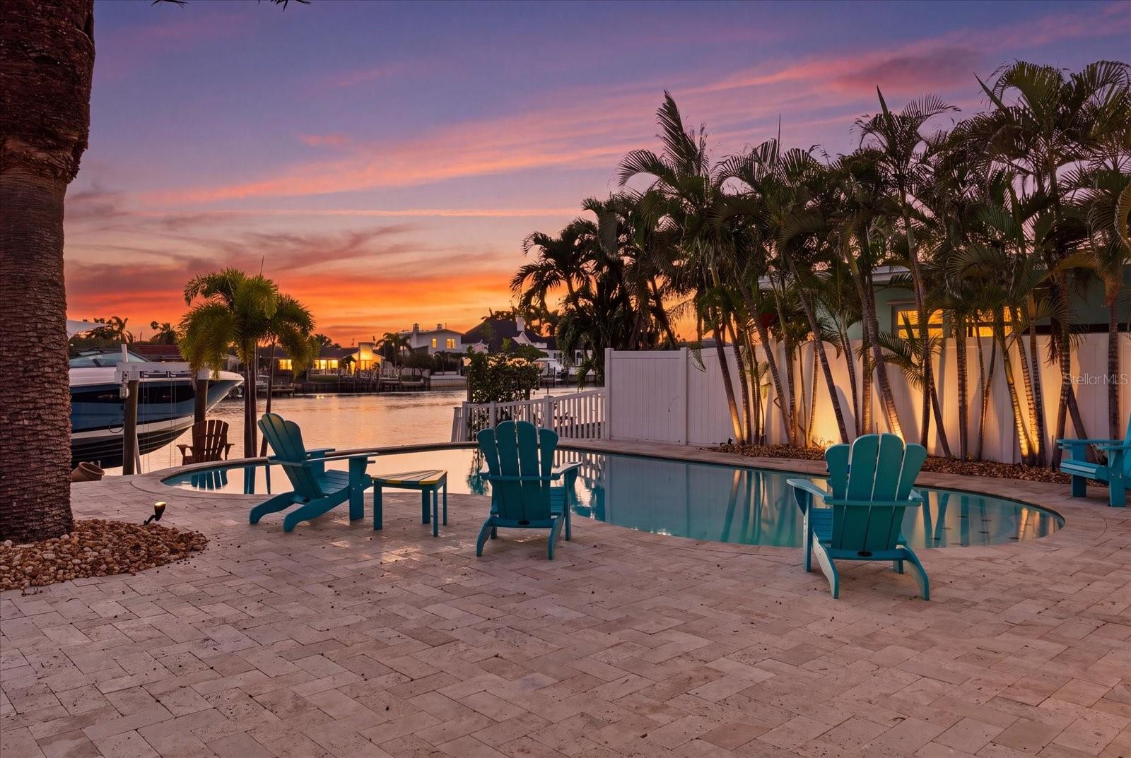 Home in ST PETE BEACH — photo 53