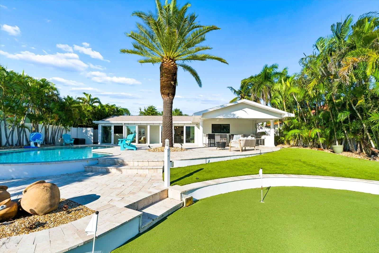 Home in ST PETE BEACH — photo 36