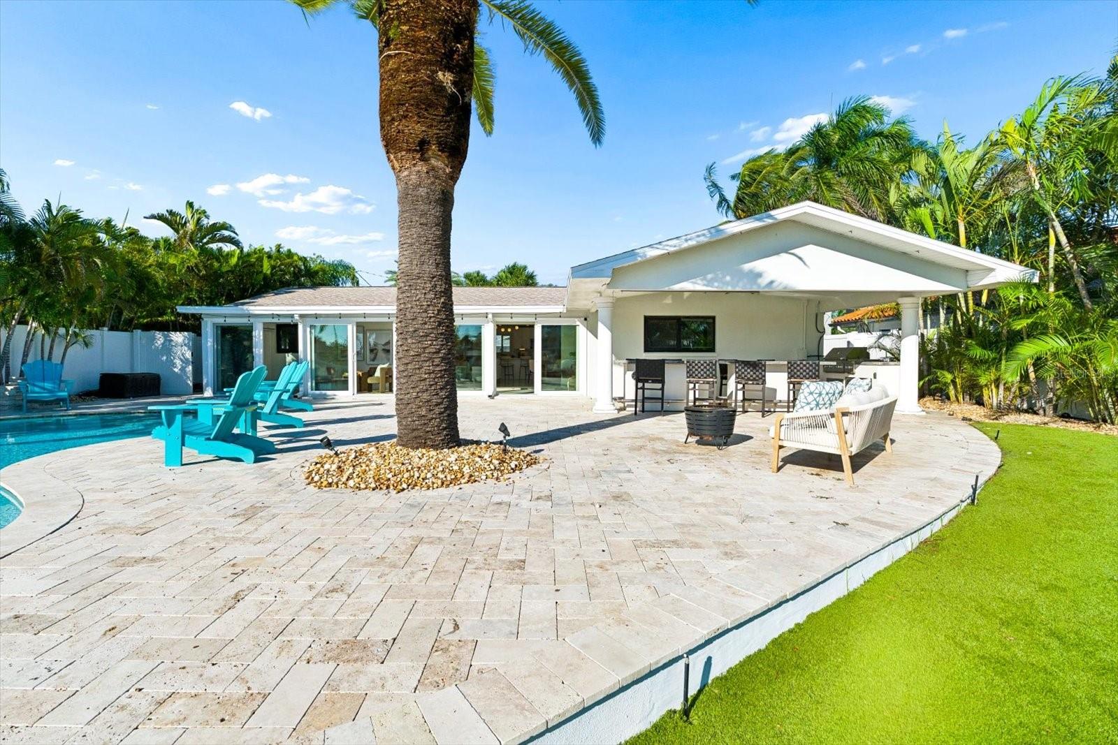 Home in ST PETE BEACH — photo 45