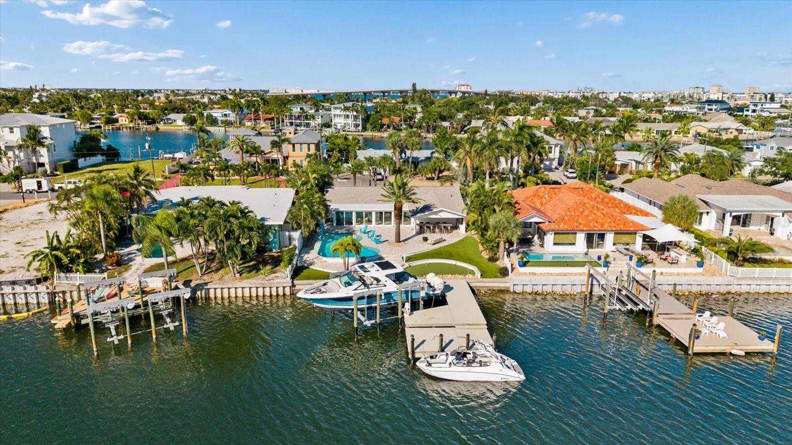 Home in ST PETE BEACH — photo 59