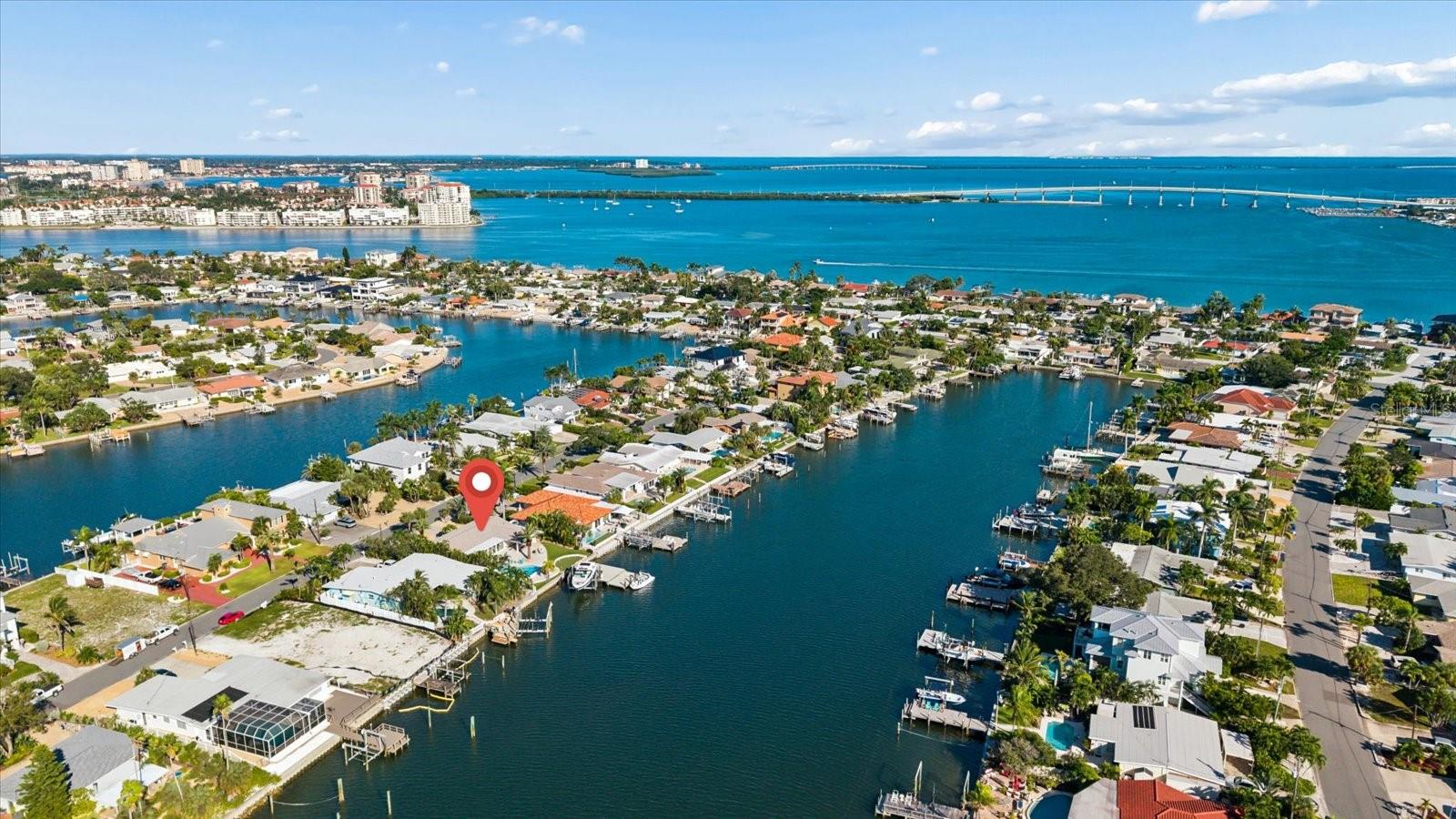 Home in ST PETE BEACH — photo 64