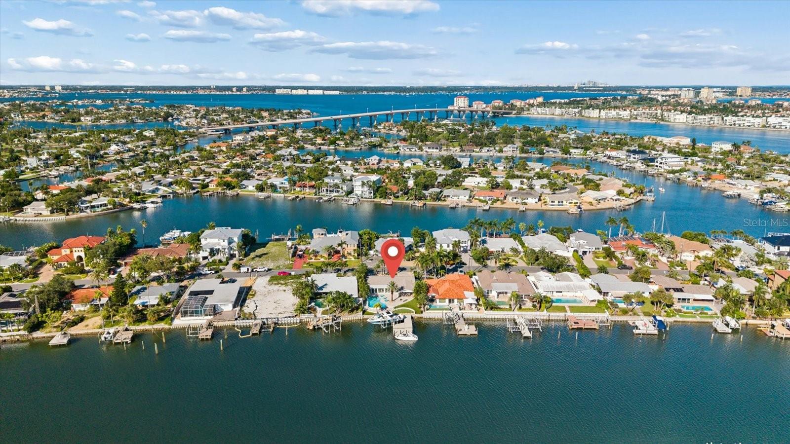 Home in ST PETE BEACH — photo 65