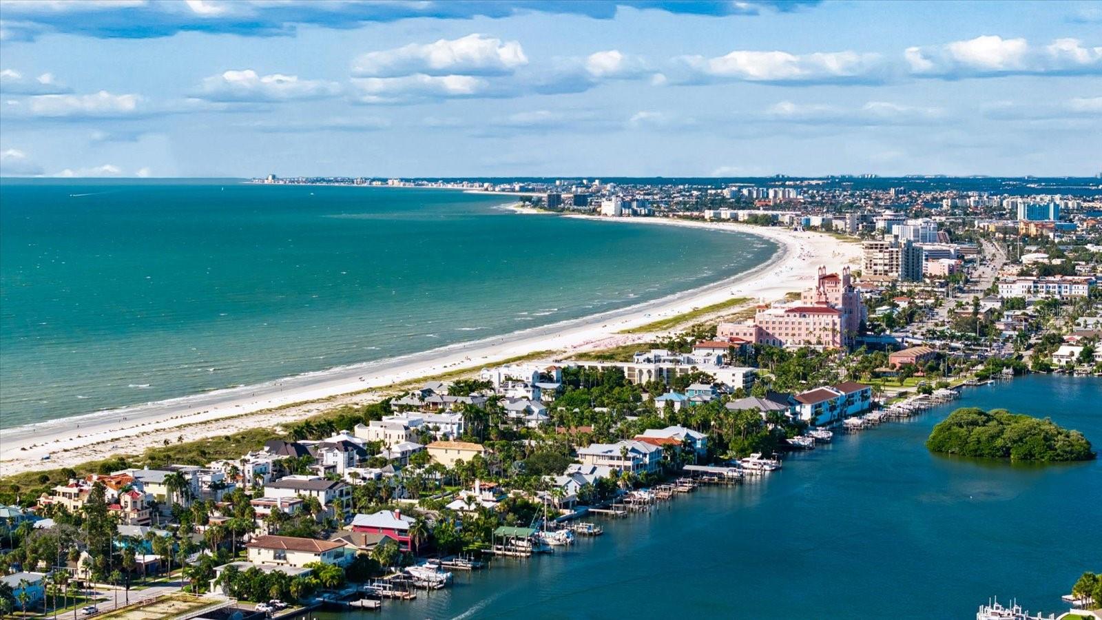Home in ST PETE BEACH — photo 66