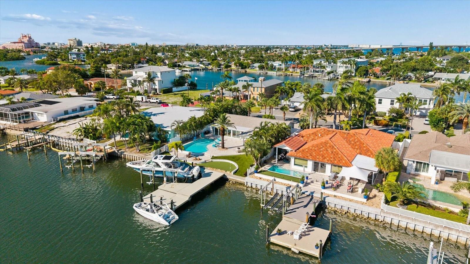 Home in ST PETE BEACH — photo 58