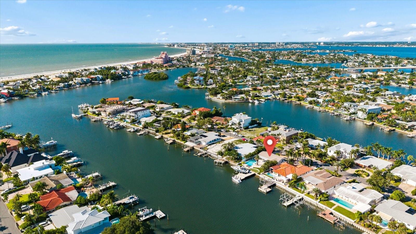 Home in ST PETE BEACH — photo 62