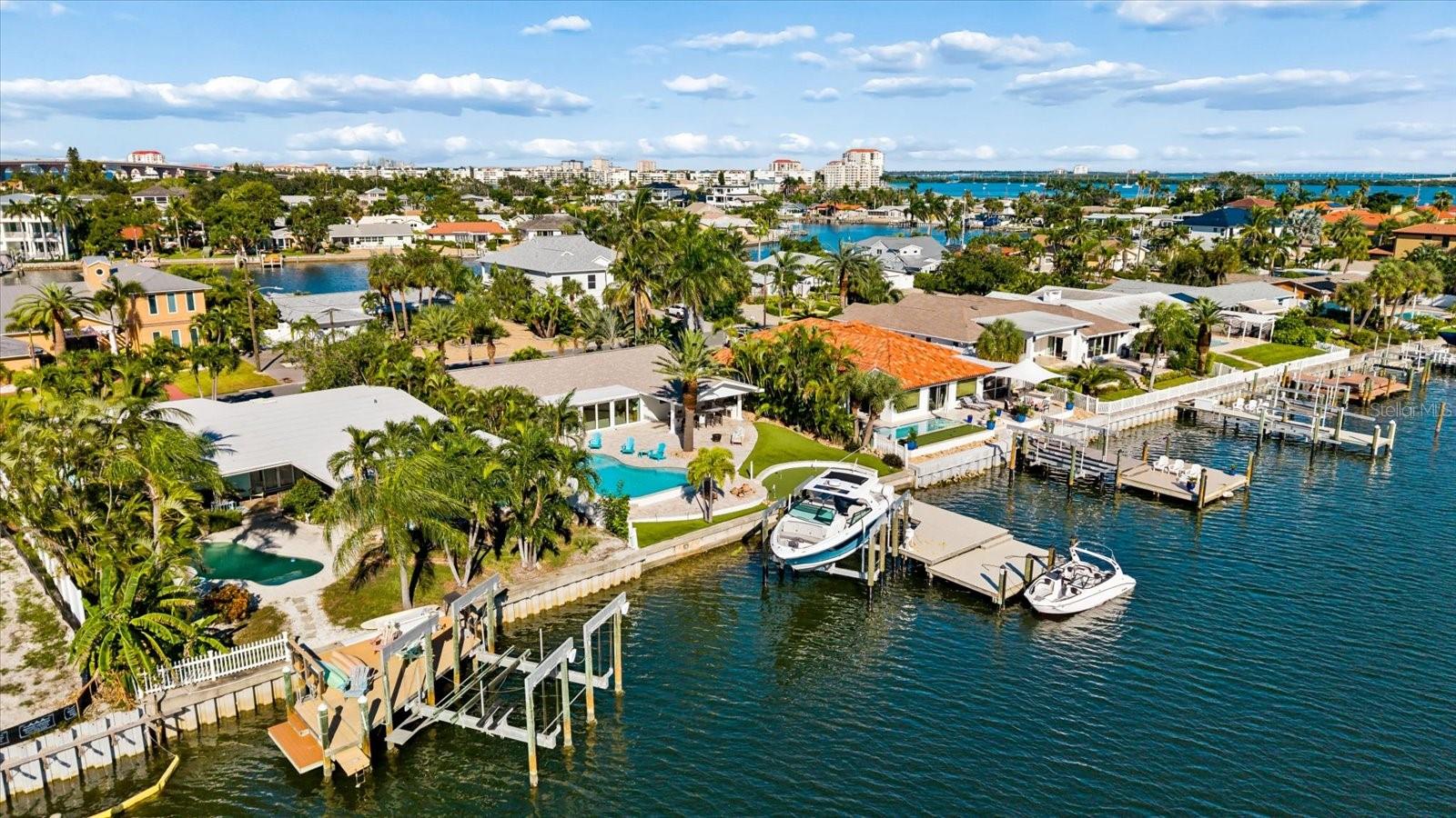 Home in ST PETE BEACH — photo 60