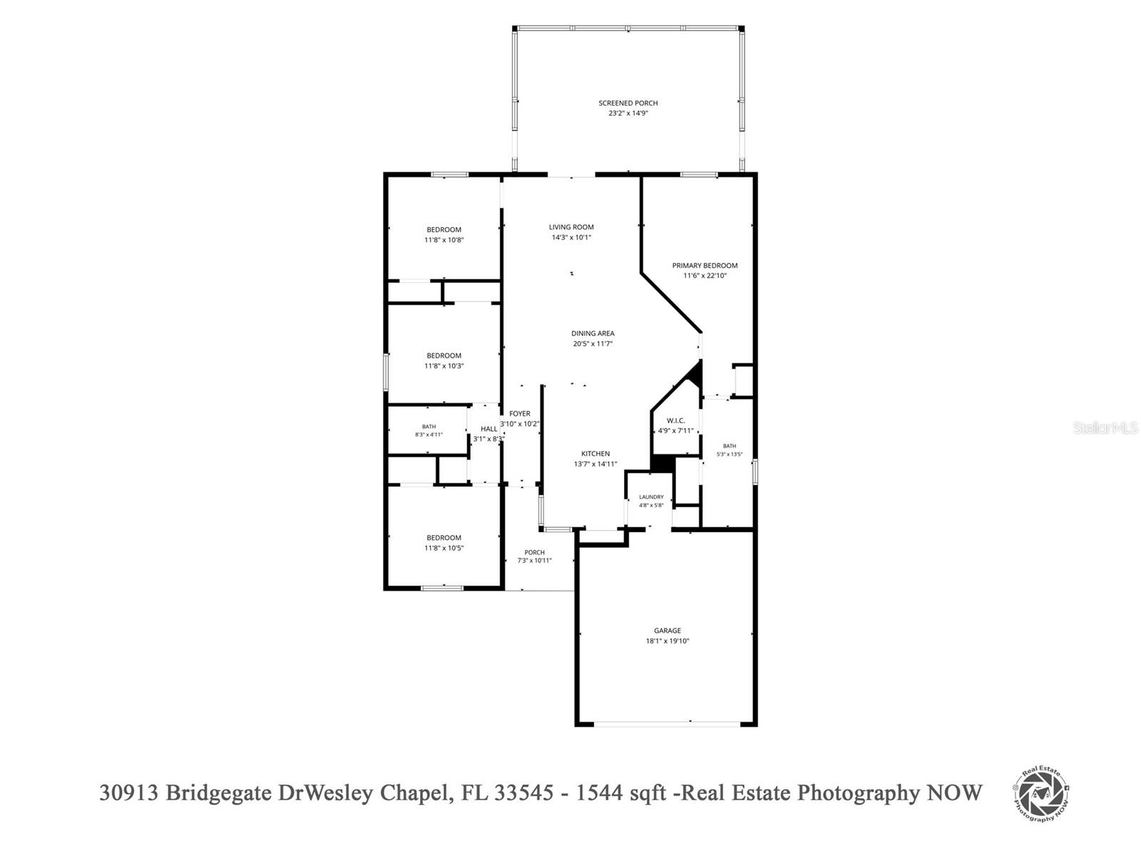 30913 BRIDGEGATE DR — photo 76