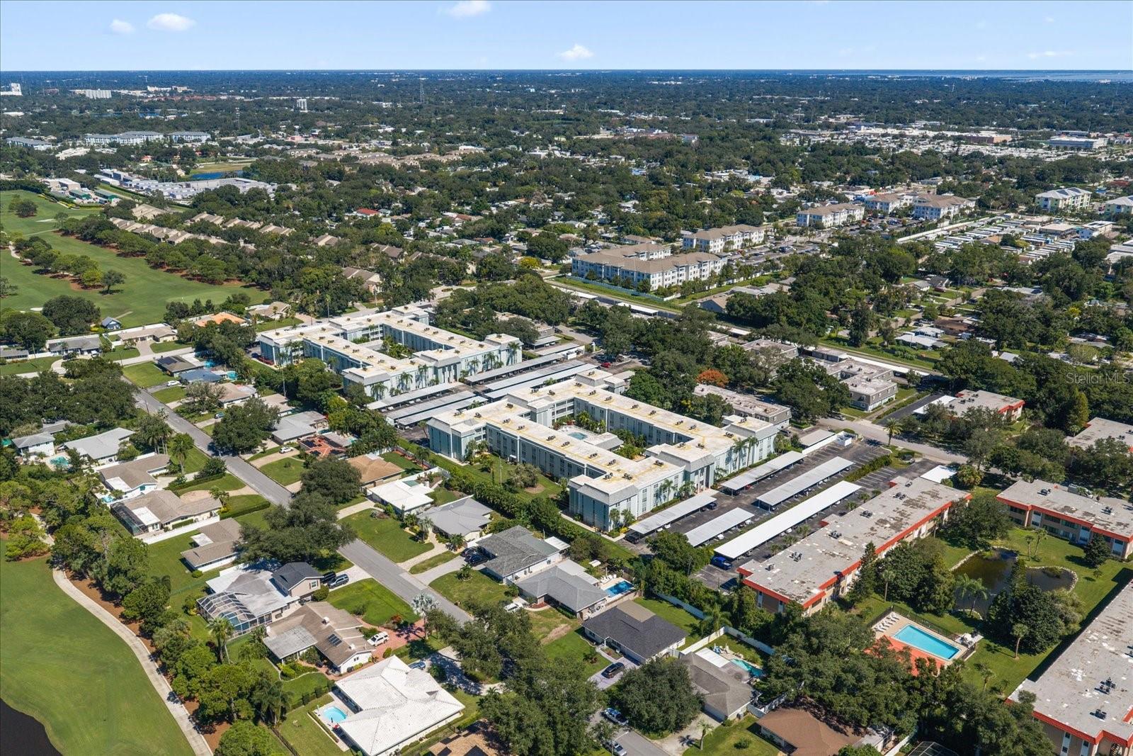 1706 BELLEAIR FOREST DR #238 — photo 44