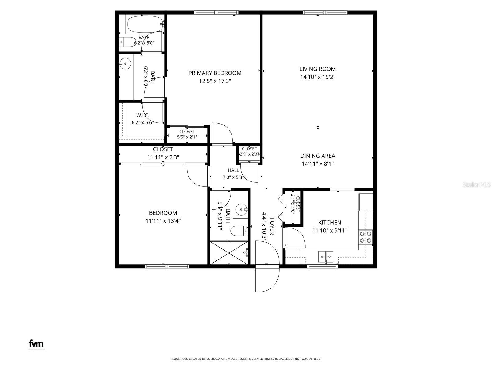 1706 BELLEAIR FOREST DR #238 — photo 46