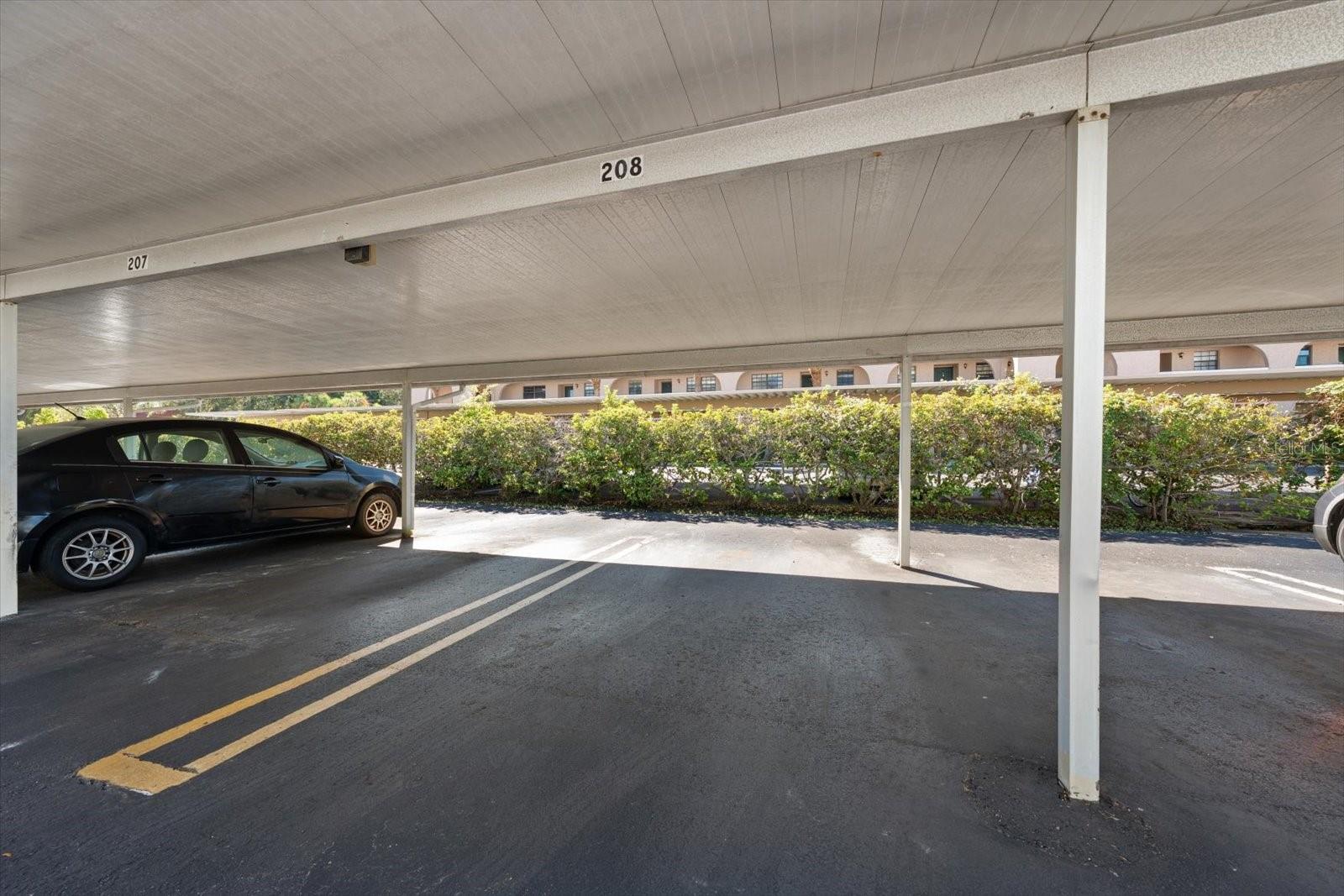 1706 BELLEAIR FOREST DR #238 — photo 40