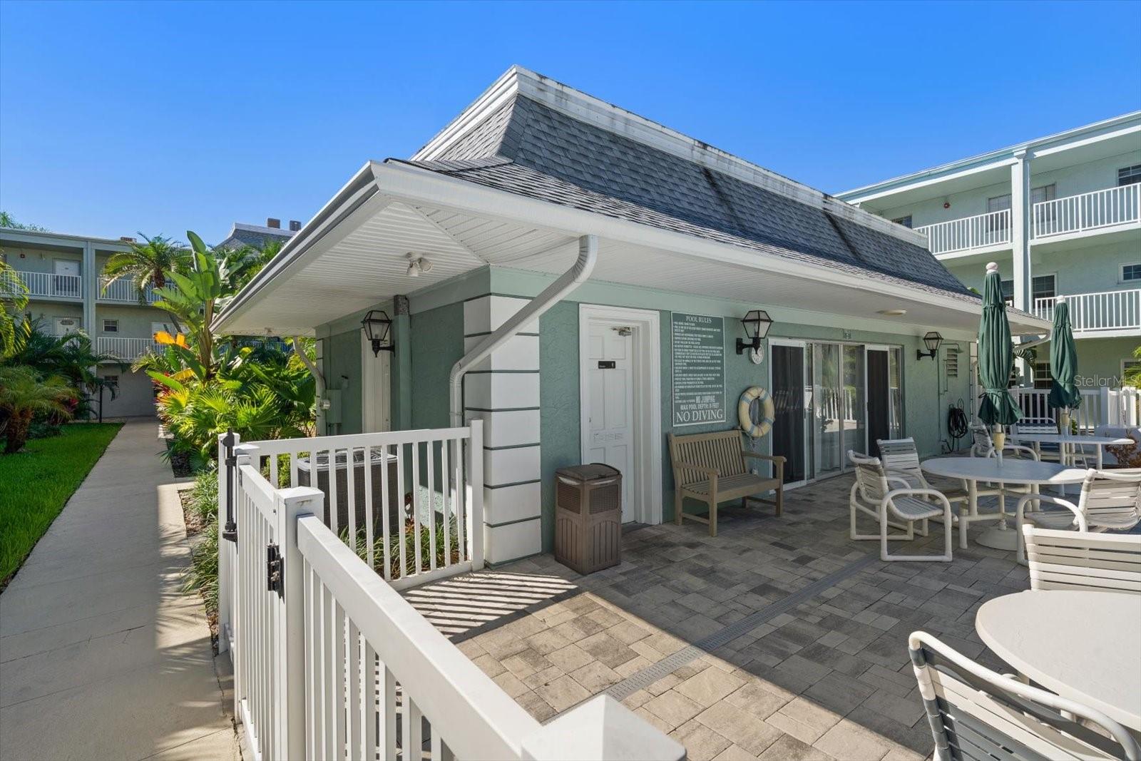 1706 BELLEAIR FOREST DR #238 — photo 31