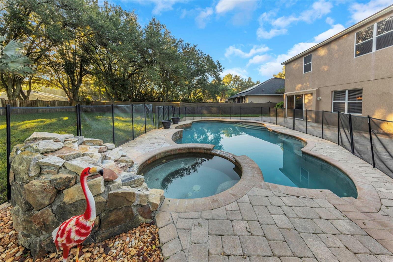 1406 MCCREA DR — photo 79