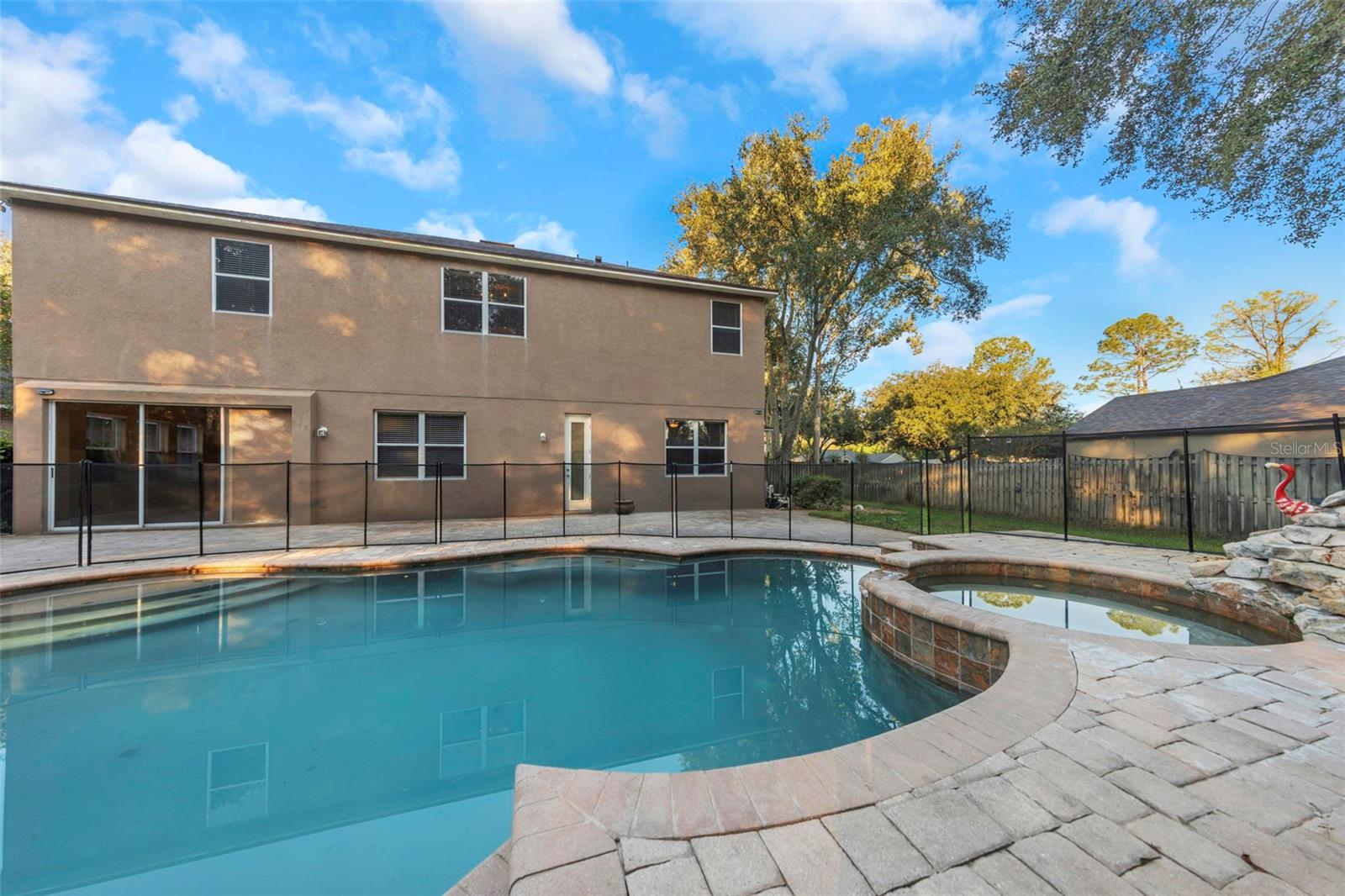 1406 MCCREA DR — photo 78
