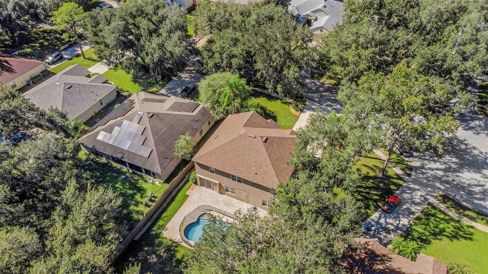 1406 MCCREA DR — photo 91