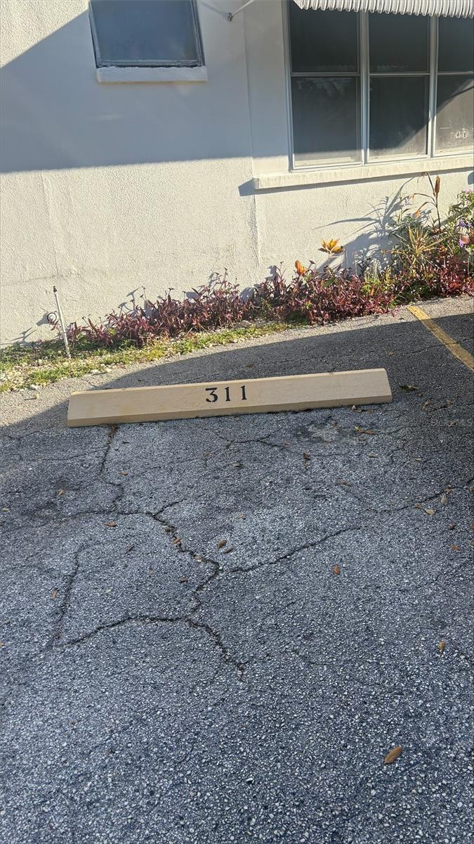 911 WASHINGTON AVE #311 — photo 25