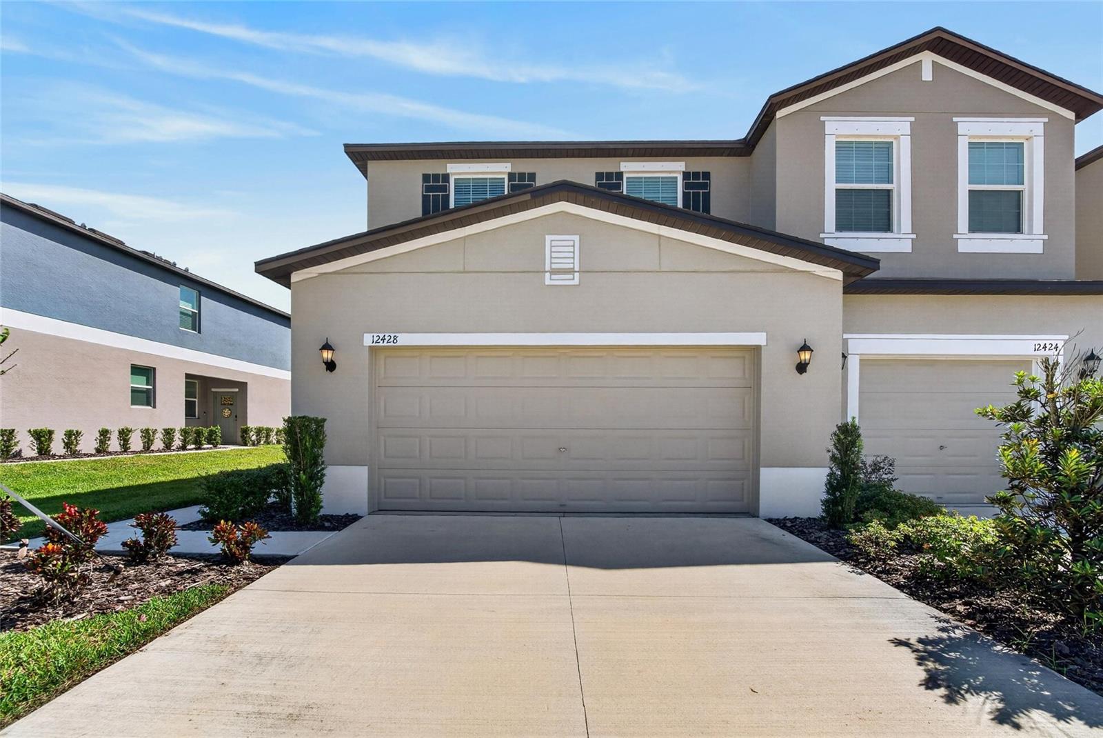 12428 CRYSTAL JADE WAY — photo 2
