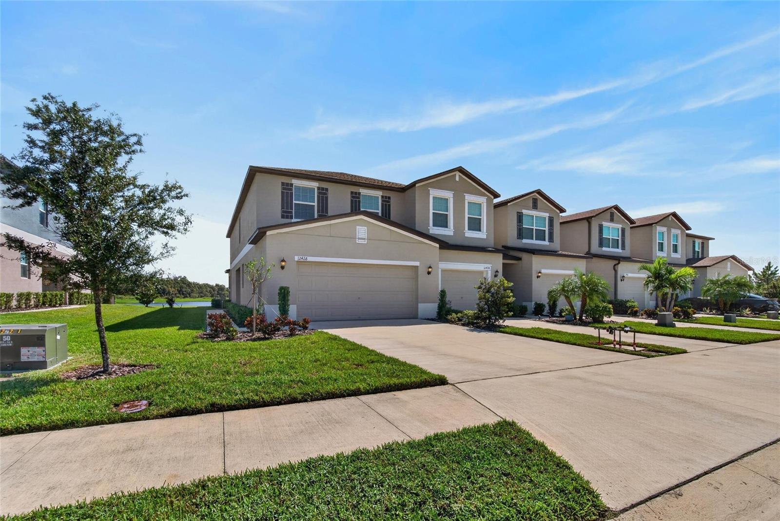 12428 CRYSTAL JADE WAY — photo 57