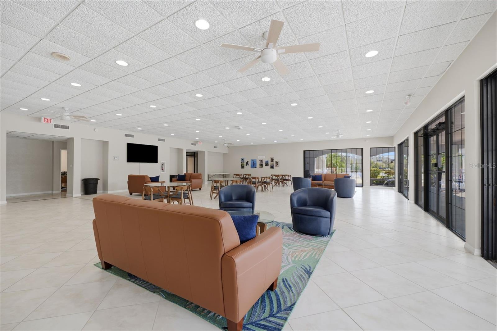 2333 FEATHER SOUND DR #A401 — photo 55