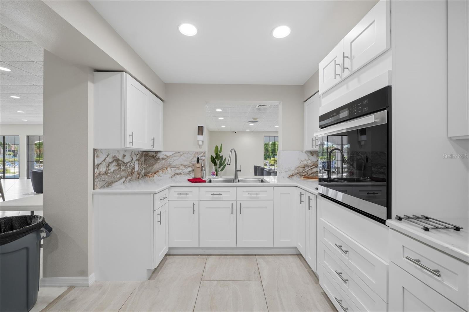 2333 FEATHER SOUND DR #A401 — photo 57